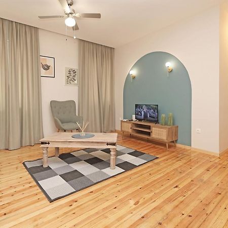Retro Corfiot Junior Suite @ Old Town Corfu  المظهر الخارجي الصورة