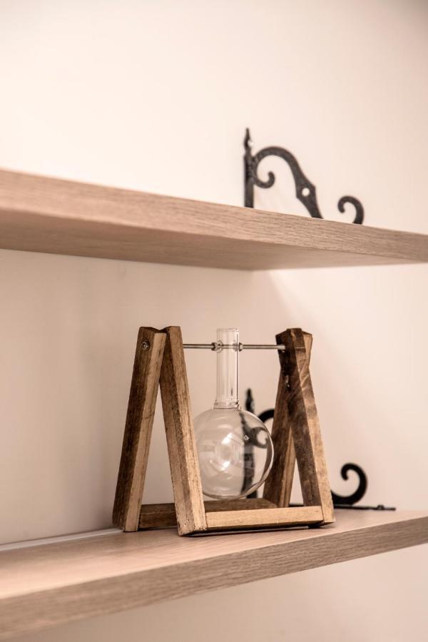 Retro Corfiot Junior Suite @ Old Town Corfu  المظهر الخارجي الصورة