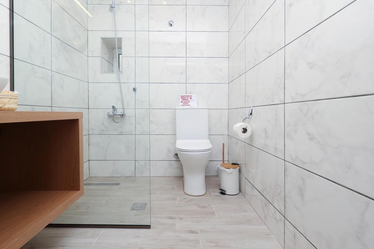 Retro Corfiot Junior Suite @ Old Town Corfu  المظهر الخارجي الصورة