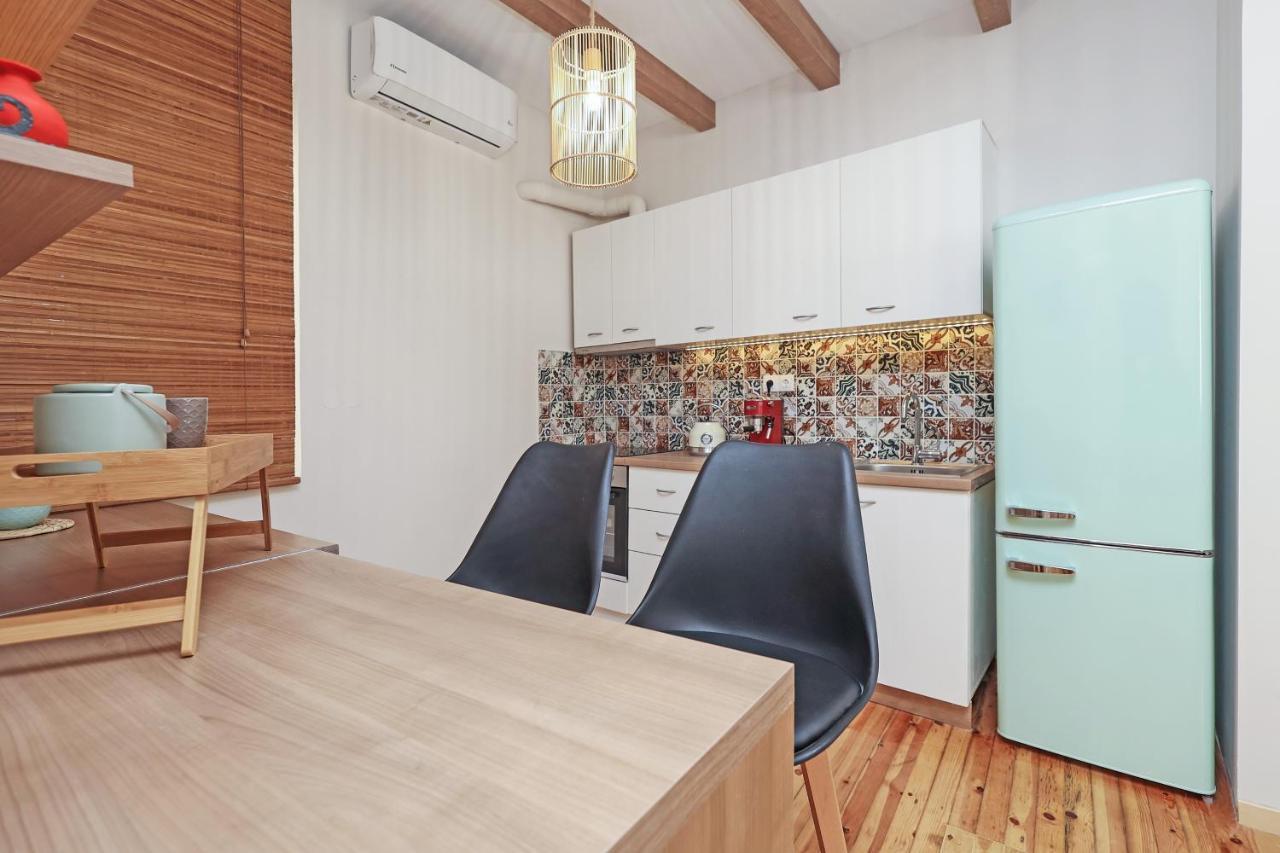 Retro Corfiot Junior Suite @ Old Town Corfu  المظهر الخارجي الصورة