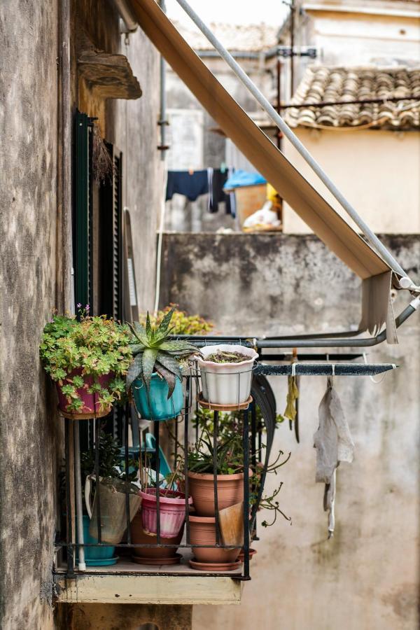 Retro Corfiot Junior Suite @ Old Town Corfu  المظهر الخارجي الصورة