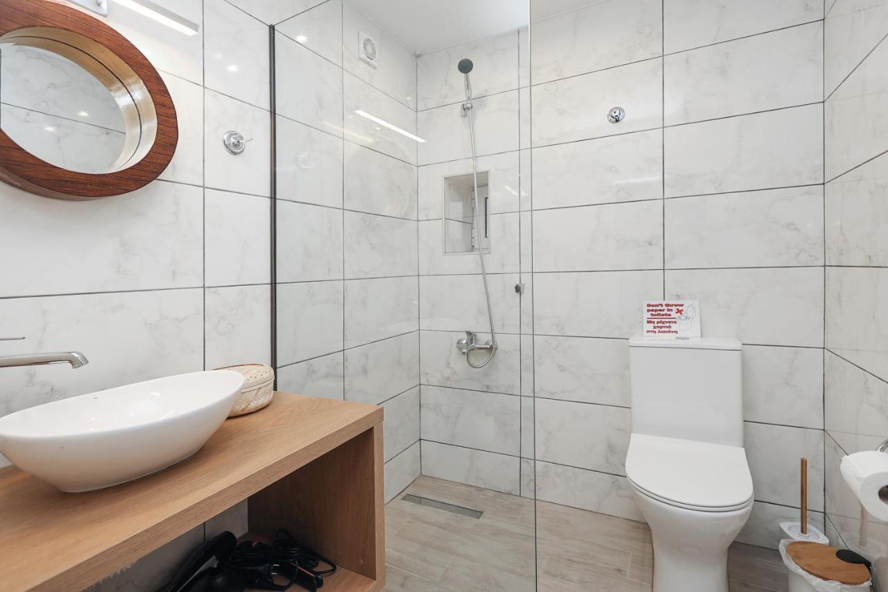 Retro Corfiot Junior Suite @ Old Town Corfu  المظهر الخارجي الصورة