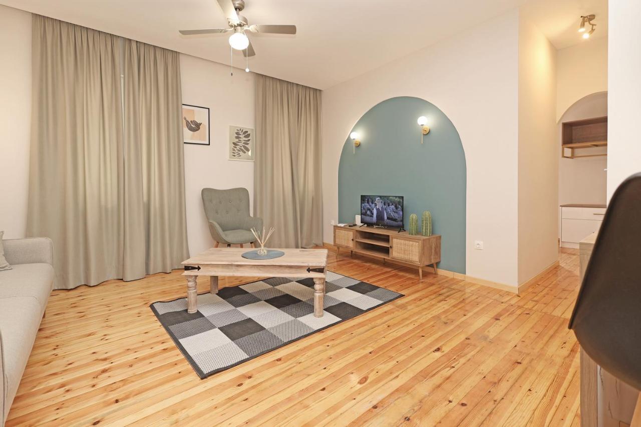 Retro Corfiot Junior Suite @ Old Town Corfu  المظهر الخارجي الصورة